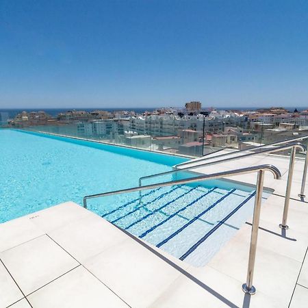 Inf27E- Holiday Home Estepona By Roomservices Exterior photo
