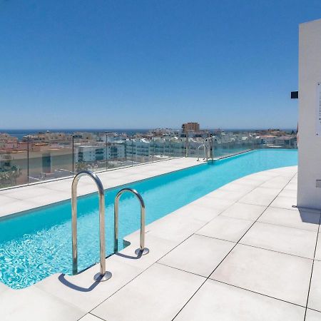 Inf27E- Holiday Home Estepona By Roomservices Exterior photo