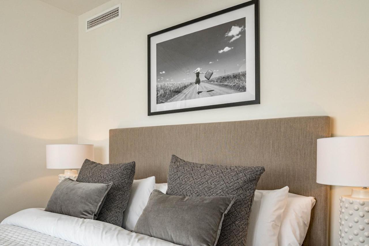 Inf27E- Holiday Home Estepona By Roomservices Exterior photo